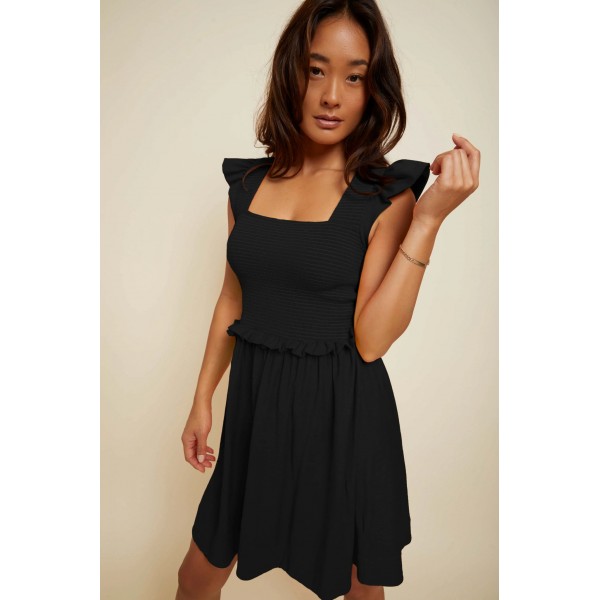 Ginger Mini Dress Ginger Mini Dress