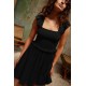 Ginger Mini Dress Ginger Mini Dress