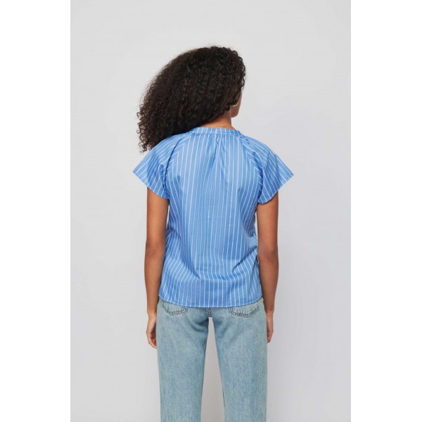 Ginny Blouse Ginny Blouse