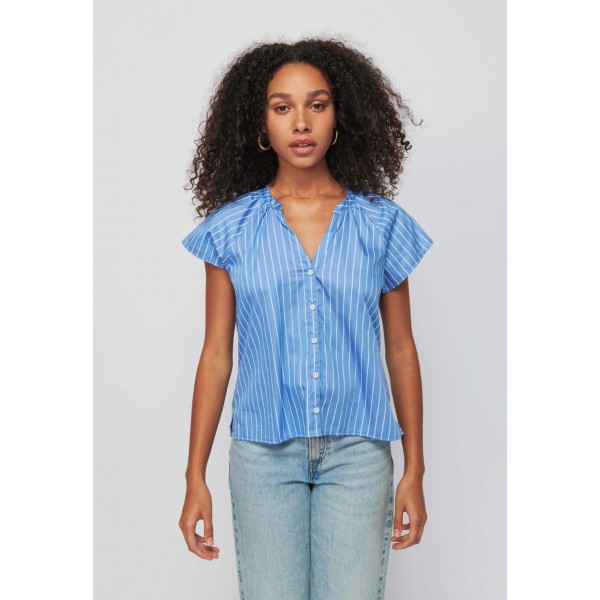 Ginny Blouse Ginny Blouse