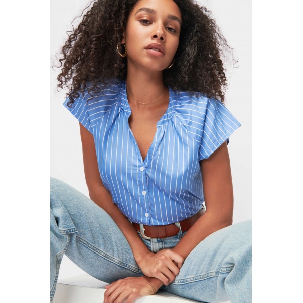 Ginny Blouse Ginny Blouse