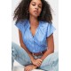 Ginny Blouse Ginny Blouse