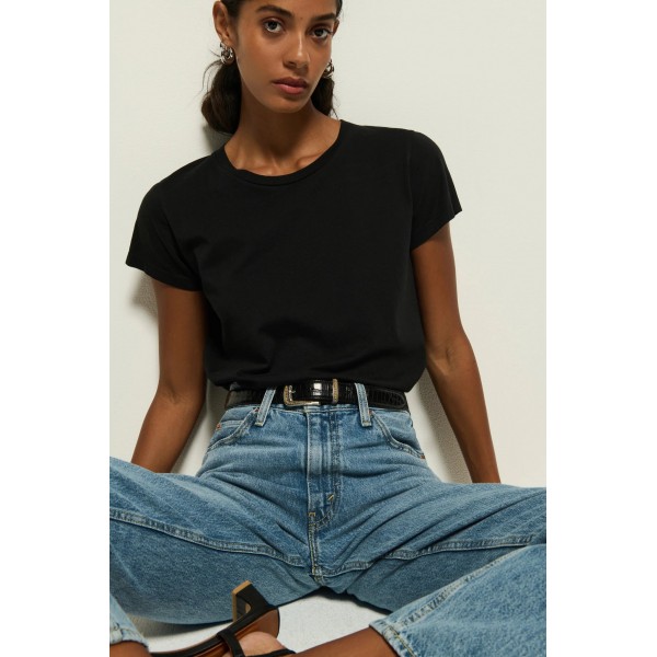 Goldie Boxy T Goldie Boxy T