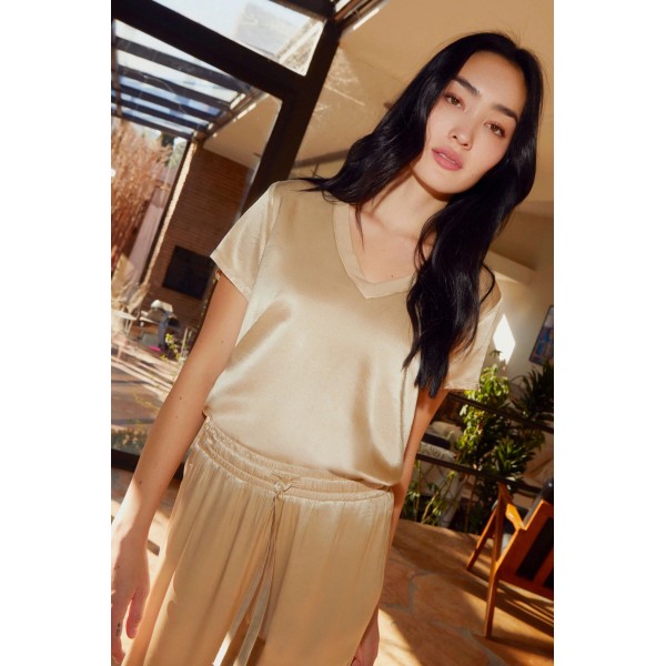 June V Neck Top June V Neck Top