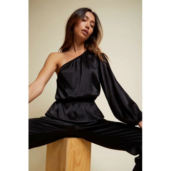 Kamari One Shoulder Kamari One Shoulder