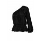 Kamari One Shoulder Kamari One Shoulder