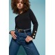 Kiana Crew Neck Kiana Crew Neck