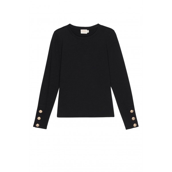 Kiana Crew Neck Kiana Crew Neck