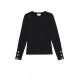Kiana Crew Neck Kiana Crew Neck