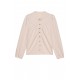 Luanne Yoke Snap Top Luanne Yoke Snap Top