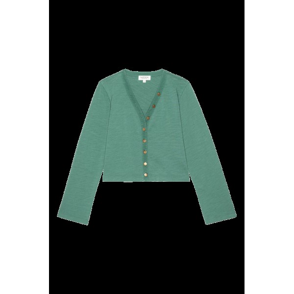 Marlowe Button Shirt Marlowe Button Shirt