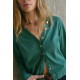 Marlowe Button Shirt Marlowe Button Shirt