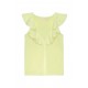 Neah Ruffle Tank Top Neah Ruffle Tank Top