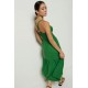 Penelope Smocked Midi Dress Penelope Smocked Midi Dress