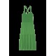 Penelope Smocked Midi Dress Penelope Smocked Midi Dress