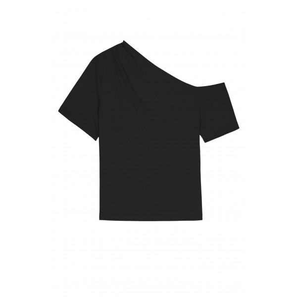 Randa One Shoulder Top Randa One Shoulder Top