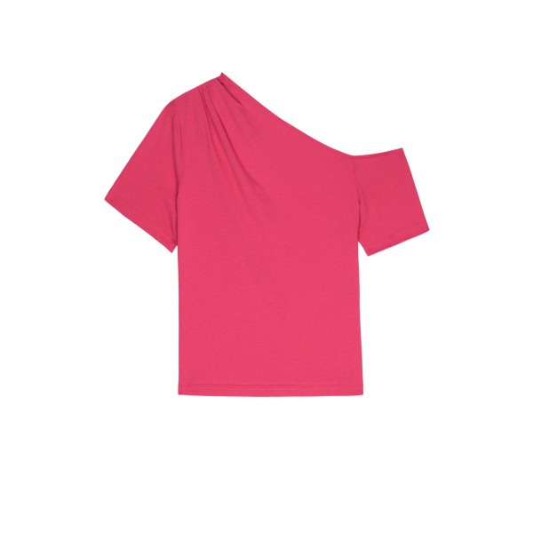 Randa One Shoulder Top Randa One Shoulder Top