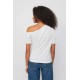 Randa One Shoulder Top Randa One Shoulder Top