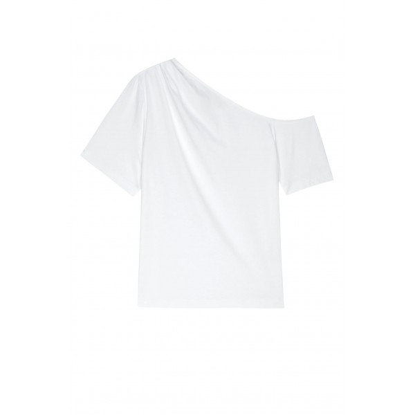 Randa One Shoulder Top Randa One Shoulder Top