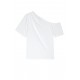 Randa One Shoulder Top Randa One Shoulder Top