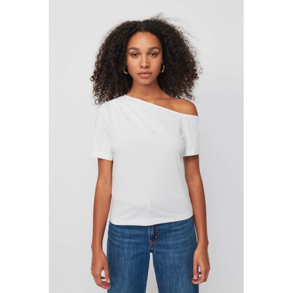 Randa One Shoulder Top Randa One Shoulder Top