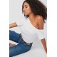 Randa One Shoulder Top Randa One Shoulder Top