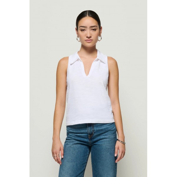 Roberta Collard Tank Roberta Collard Tank