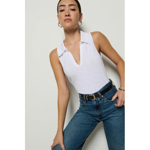 Roberta Collard Tank Roberta Collard Tank