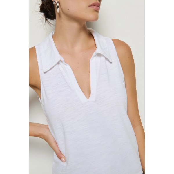 Roberta Collard Tank Roberta Collard Tank