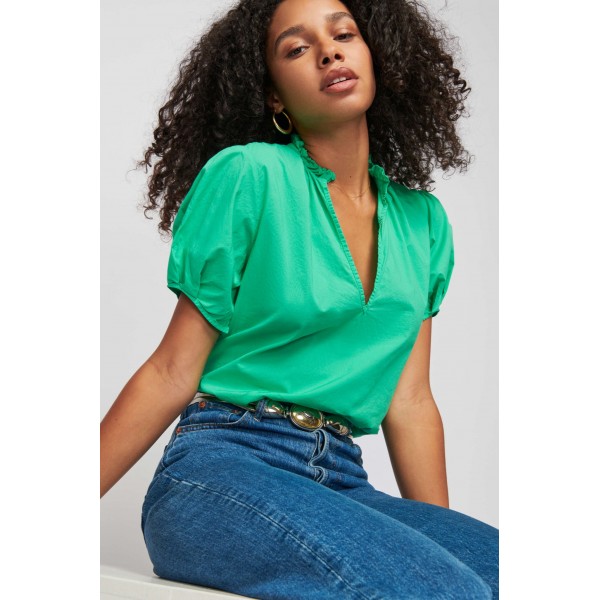 Rosanna Blouse Rosanna Blouse