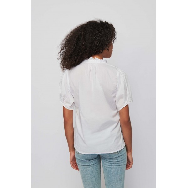 Rosanna Blouse Rosanna Blouse