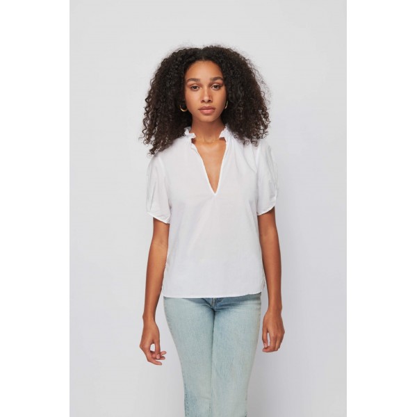 Rosanna Blouse Rosanna Blouse