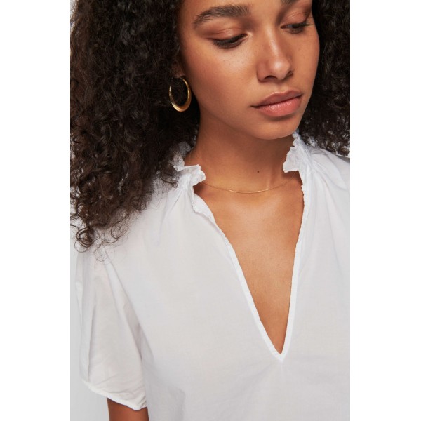 Rosanna Blouse Rosanna Blouse