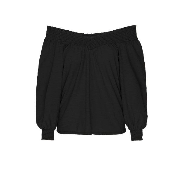 Sarina Smocked Top Sarina Smocked Top