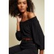Sarina Smocked Top Sarina Smocked Top