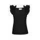Valentina Ruffled Tank Valentina Ruffled Tank
