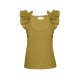 Valentina Ruffled Tank Valentina Ruffled Tank