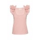 Valentina Ruffled Tank Valentina Ruffled Tank