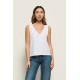Vikki V neck Tank Vikki V neck Tank