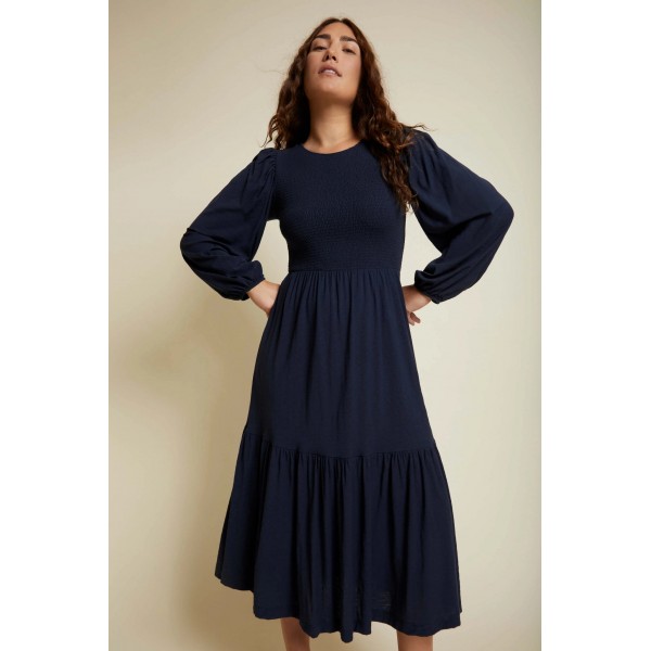 Willow Peasant Dress Willow Peasant Dress