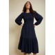Willow Peasant Dress Willow Peasant Dress