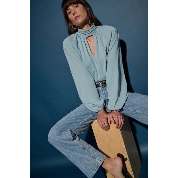 Rosalie Blouse Rosalie Blouse
