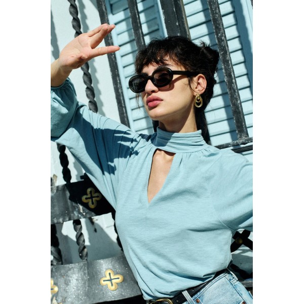 Rosalie Blouse Rosalie Blouse