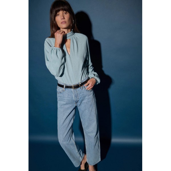 Rosalie Blouse Rosalie Blouse