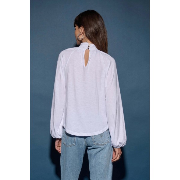 Rosalie Blouse Rosalie Blouse