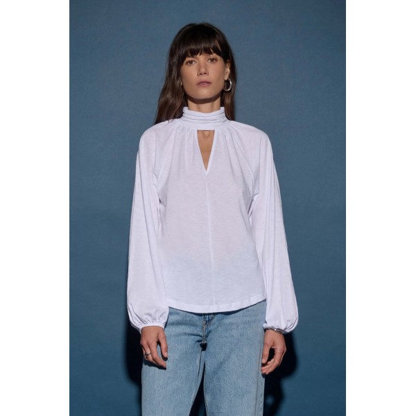 Rosalie Blouse Rosalie Blouse