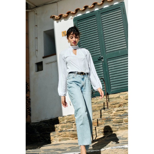 Rosalie Blouse Rosalie Blouse