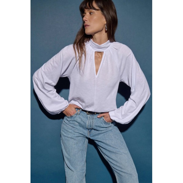 Rosalie Blouse Rosalie Blouse