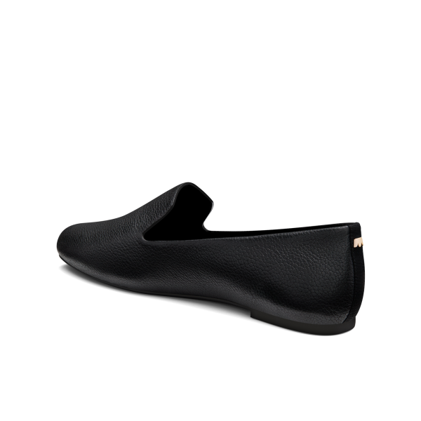 The Starling - New Black Leather The Starling - New Black Leather
