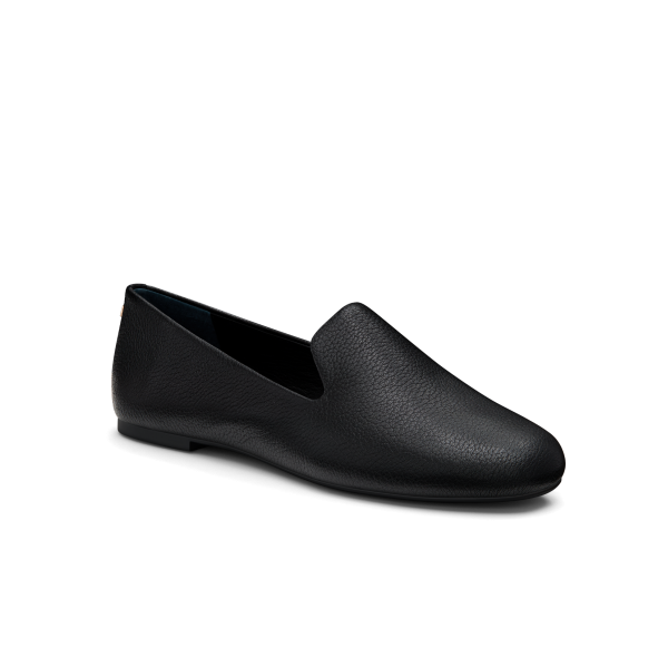 The Starling - New Black Leather The Starling - New Black Leather